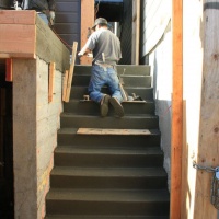 stair-construction